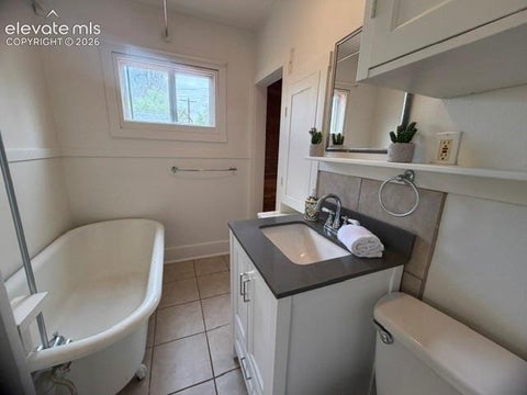 Tiny photo for 736 E San Miguel Street, Colorado Springs, CO 80903 (MLS # 5081113)