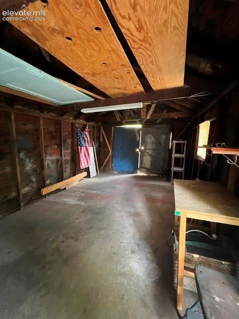 Tiny photo for 736 E San Miguel Street, Colorado Springs, CO 80903 (MLS # 5081113)