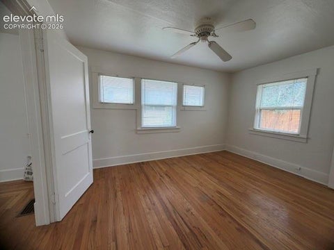 Tiny photo for 736 E San Miguel Street, Colorado Springs, CO 80903 (MLS # 5081113)
