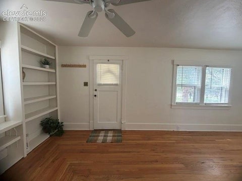 Tiny photo for 736 E San Miguel Street, Colorado Springs, CO 80903 (MLS # 5081113)