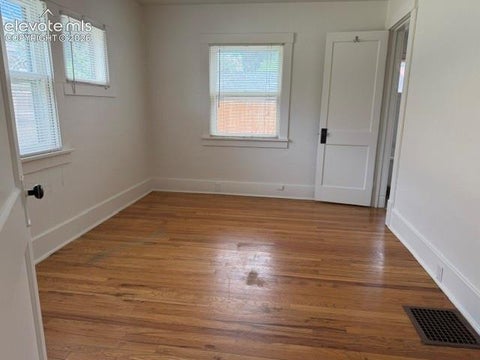 Tiny photo for 736 E San Miguel Street, Colorado Springs, CO 80903 (MLS # 5081113)