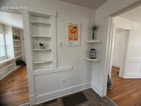 Tiny photo for 736 E San Miguel Street, Colorado Springs, CO 80903 (MLS # 5081113)