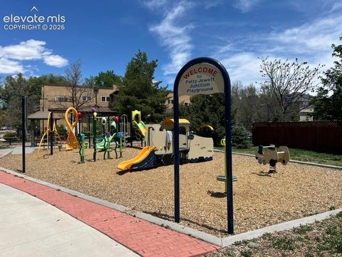 Tiny photo for 736 E San Miguel Street, Colorado Springs, CO 80903 (MLS # 5081113)
