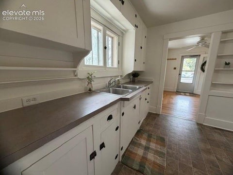 Tiny photo for 736 E San Miguel Street, Colorado Springs, CO 80903 (MLS # 5081113)