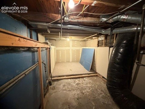 Tiny photo for 736 E San Miguel Street, Colorado Springs, CO 80903 (MLS # 5081113)