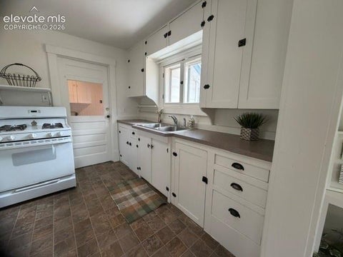 Tiny photo for 736 E San Miguel Street, Colorado Springs, CO 80903 (MLS # 5081113)