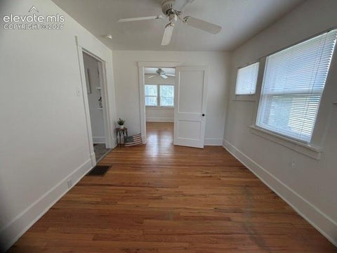 Tiny photo for 736 E San Miguel Street, Colorado Springs, CO 80903 (MLS # 5081113)