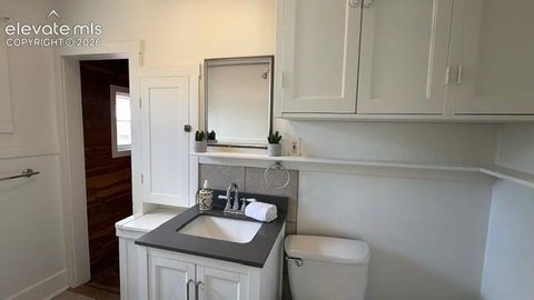 Tiny photo for 736 E San Miguel Street, Colorado Springs, CO 80903 (MLS # 5081113)
