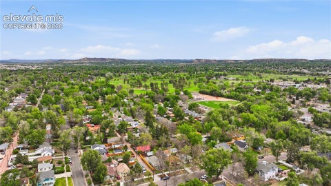 Tiny photo for 736 E San Miguel Street, Colorado Springs, CO 80903 (MLS # 5081113)
