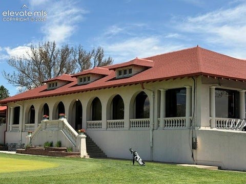 Tiny photo for 736 E San Miguel Street, Colorado Springs, CO 80903 (MLS # 5081113)
