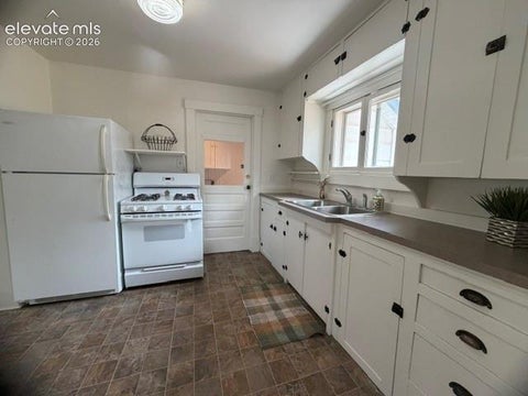 Tiny photo for 736 E San Miguel Street, Colorado Springs, CO 80903 (MLS # 5081113)