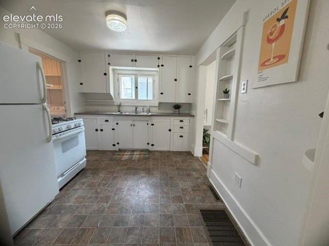 Tiny photo for 736 E San Miguel Street, Colorado Springs, CO 80903 (MLS # 5081113)