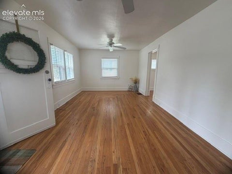 Tiny photo for 736 E San Miguel Street, Colorado Springs, CO 80903 (MLS # 5081113)
