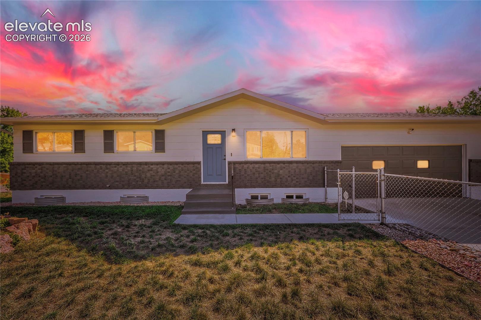 2809 Fremont Drive