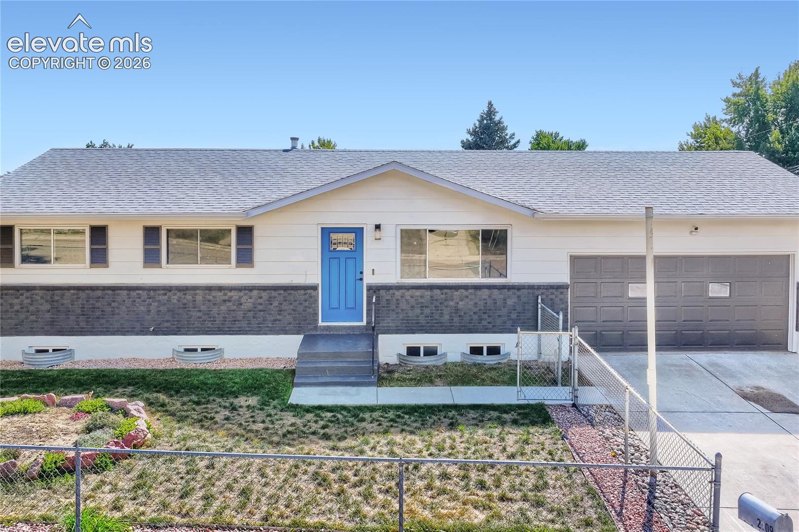 2809 Fremont Drive