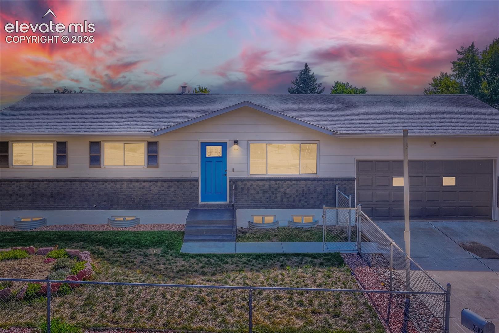 2809 Fremont Drive