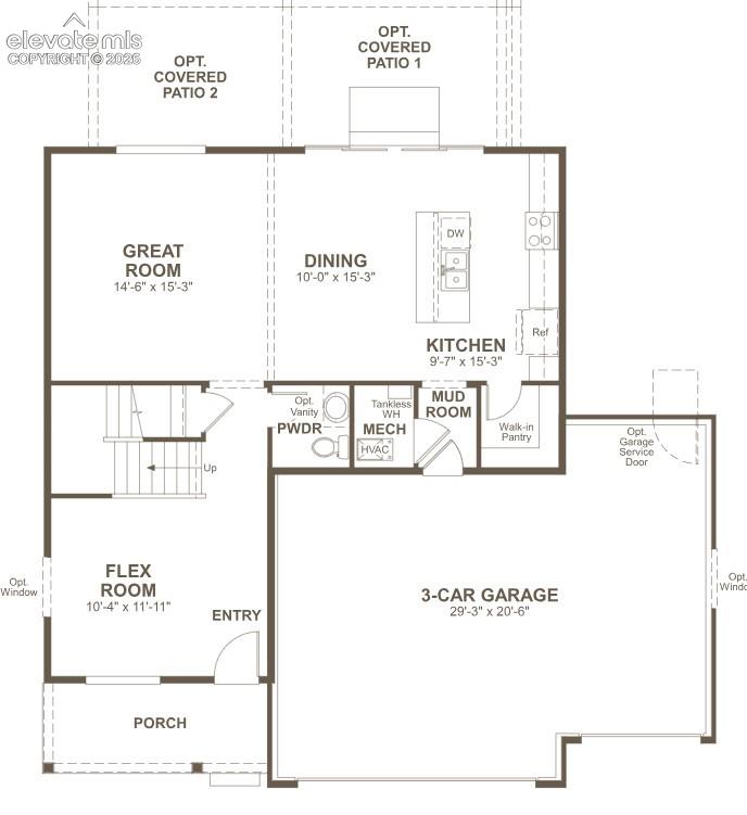 10623 Waterloo Drive
