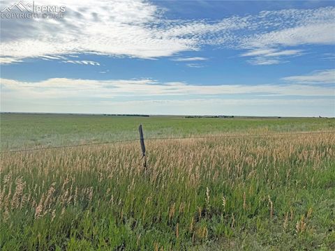 Photo of 0 Judge Orr Road, Calhan, CO 80808 (MLS # 5507530)