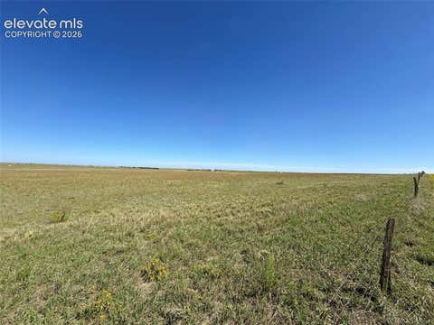 Photo of 0 Judge Orr Road, Calhan, CO 80808 (MLS # 5507530)