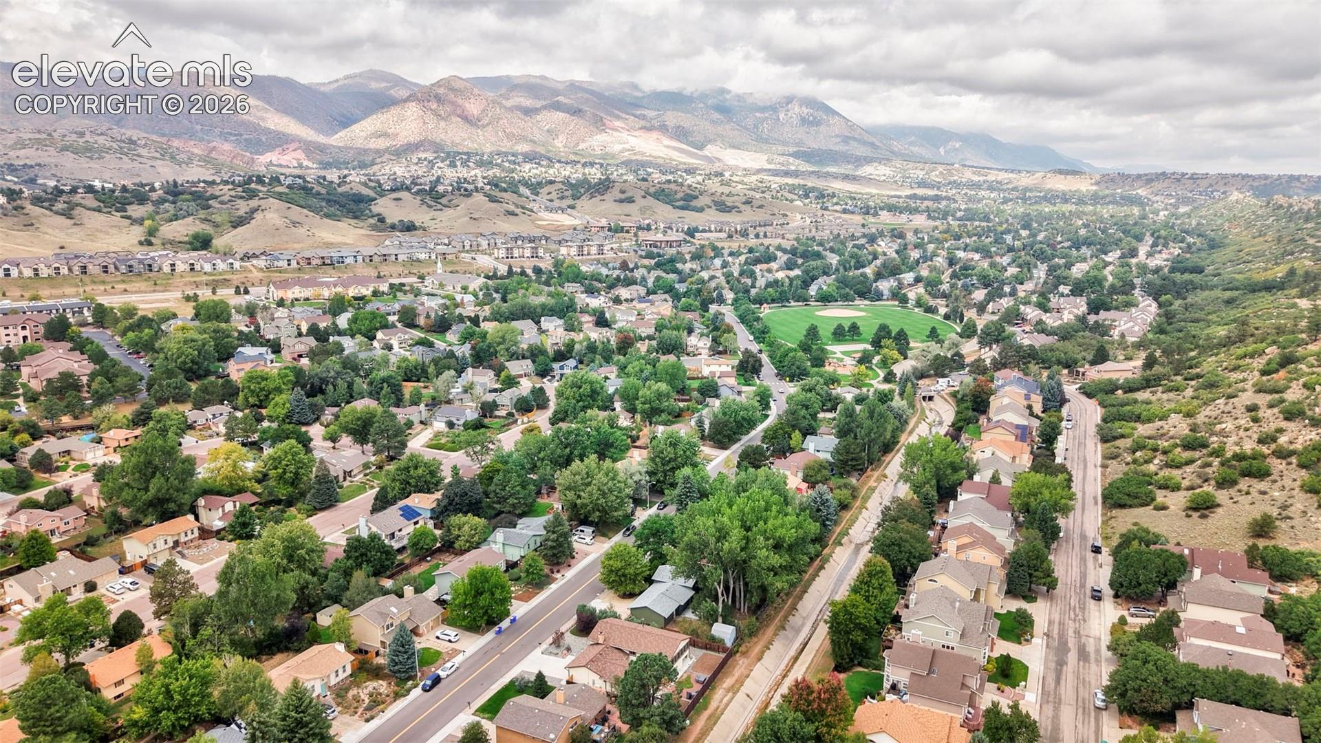 5355 Mule Deer Drive