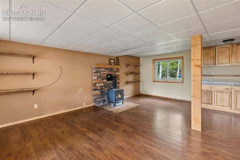 Tiny photo for 1231 Telemark Drive, Woodland Park, CO 80863 (MLS # 3715190)