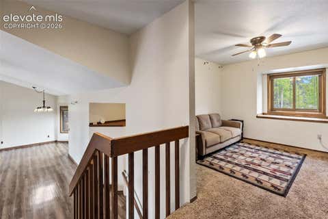 Tiny photo for 1231 Telemark Drive, Woodland Park, CO 80863 (MLS # 3715190)