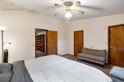 Tiny photo for 1231 Telemark Drive, Woodland Park, CO 80863 (MLS # 3715190)