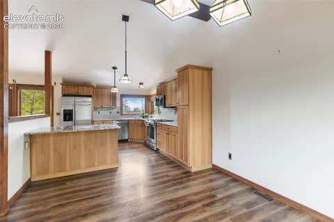 Tiny photo for 1231 Telemark Drive, Woodland Park, CO 80863 (MLS # 3715190)