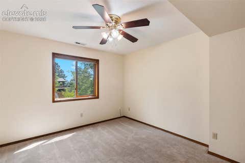 Tiny photo for 1231 Telemark Drive, Woodland Park, CO 80863 (MLS # 3715190)