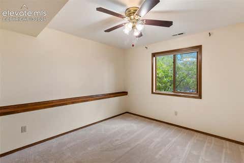 Tiny photo for 1231 Telemark Drive, Woodland Park, CO 80863 (MLS # 3715190)
