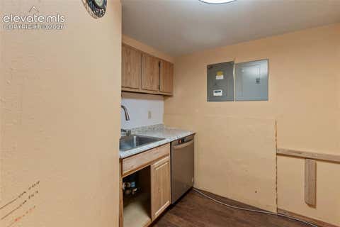 Tiny photo for 1231 Telemark Drive, Woodland Park, CO 80863 (MLS # 3715190)