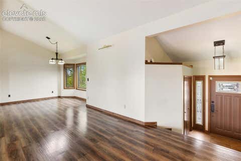 Tiny photo for 1231 Telemark Drive, Woodland Park, CO 80863 (MLS # 3715190)