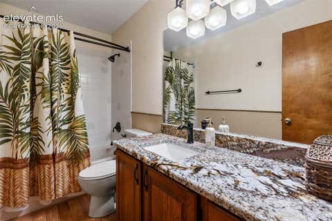 Tiny photo for 1231 Telemark Drive, Woodland Park, CO 80863 (MLS # 3715190)