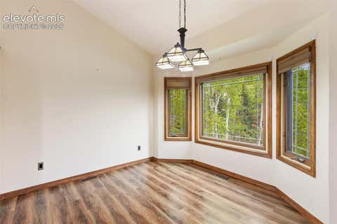 Tiny photo for 1231 Telemark Drive, Woodland Park, CO 80863 (MLS # 3715190)