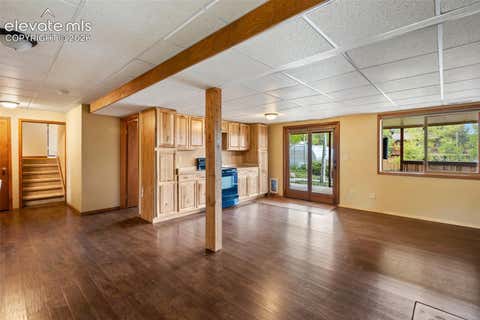 Tiny photo for 1231 Telemark Drive, Woodland Park, CO 80863 (MLS # 3715190)