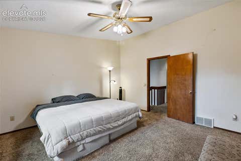 Tiny photo for 1231 Telemark Drive, Woodland Park, CO 80863 (MLS # 3715190)