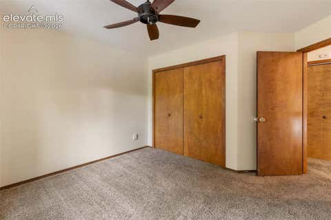 Tiny photo for 1231 Telemark Drive, Woodland Park, CO 80863 (MLS # 3715190)