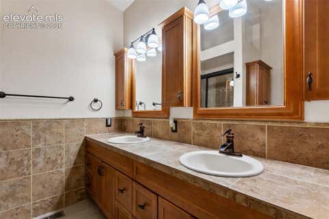Tiny photo for 1231 Telemark Drive, Woodland Park, CO 80863 (MLS # 3715190)