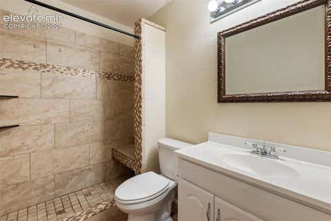 Tiny photo for 1231 Telemark Drive, Woodland Park, CO 80863 (MLS # 3715190)