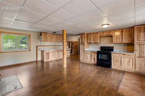 Tiny photo for 1231 Telemark Drive, Woodland Park, CO 80863 (MLS # 3715190)