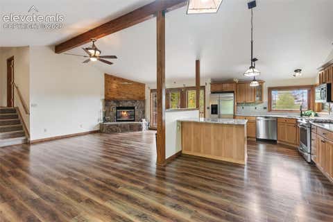 Tiny photo for 1231 Telemark Drive, Woodland Park, CO 80863 (MLS # 3715190)