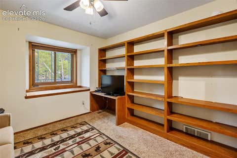 Tiny photo for 1231 Telemark Drive, Woodland Park, CO 80863 (MLS # 3715190)
