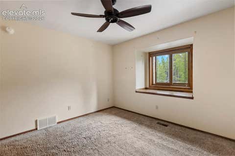 Tiny photo for 1231 Telemark Drive, Woodland Park, CO 80863 (MLS # 3715190)