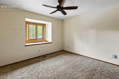 Tiny photo for 1231 Telemark Drive, Woodland Park, CO 80863 (MLS # 3715190)