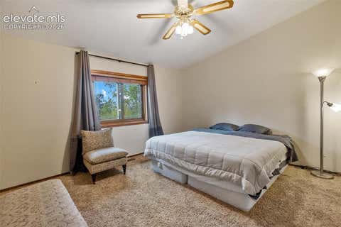 Tiny photo for 1231 Telemark Drive, Woodland Park, CO 80863 (MLS # 3715190)
