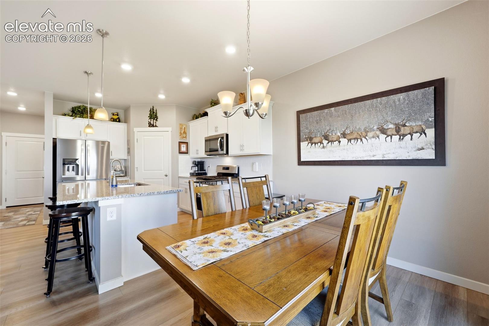 2244 Coyote Mint Drive