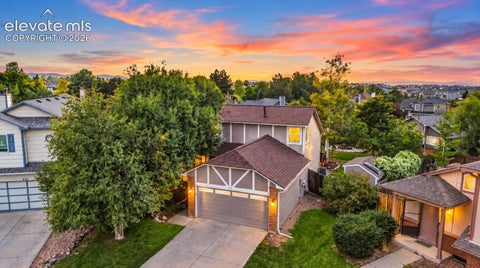 Photo of 271 N Holcomb Circle, Castle Rock, CO 80104 (MLS # 5348482)