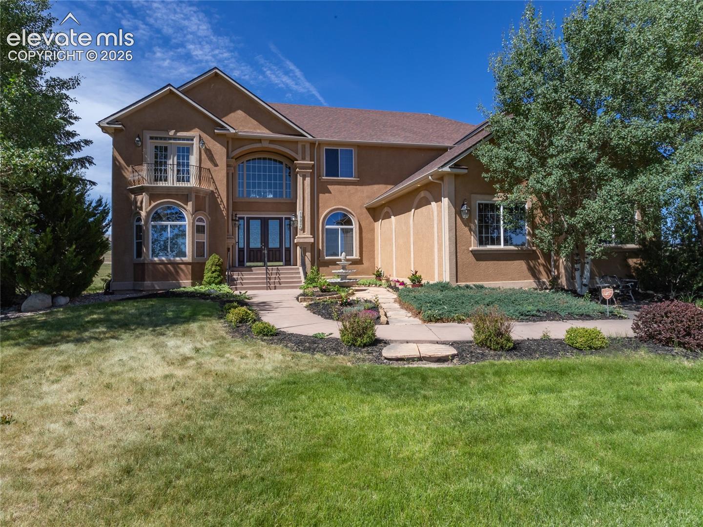 19230 Lochmere Court