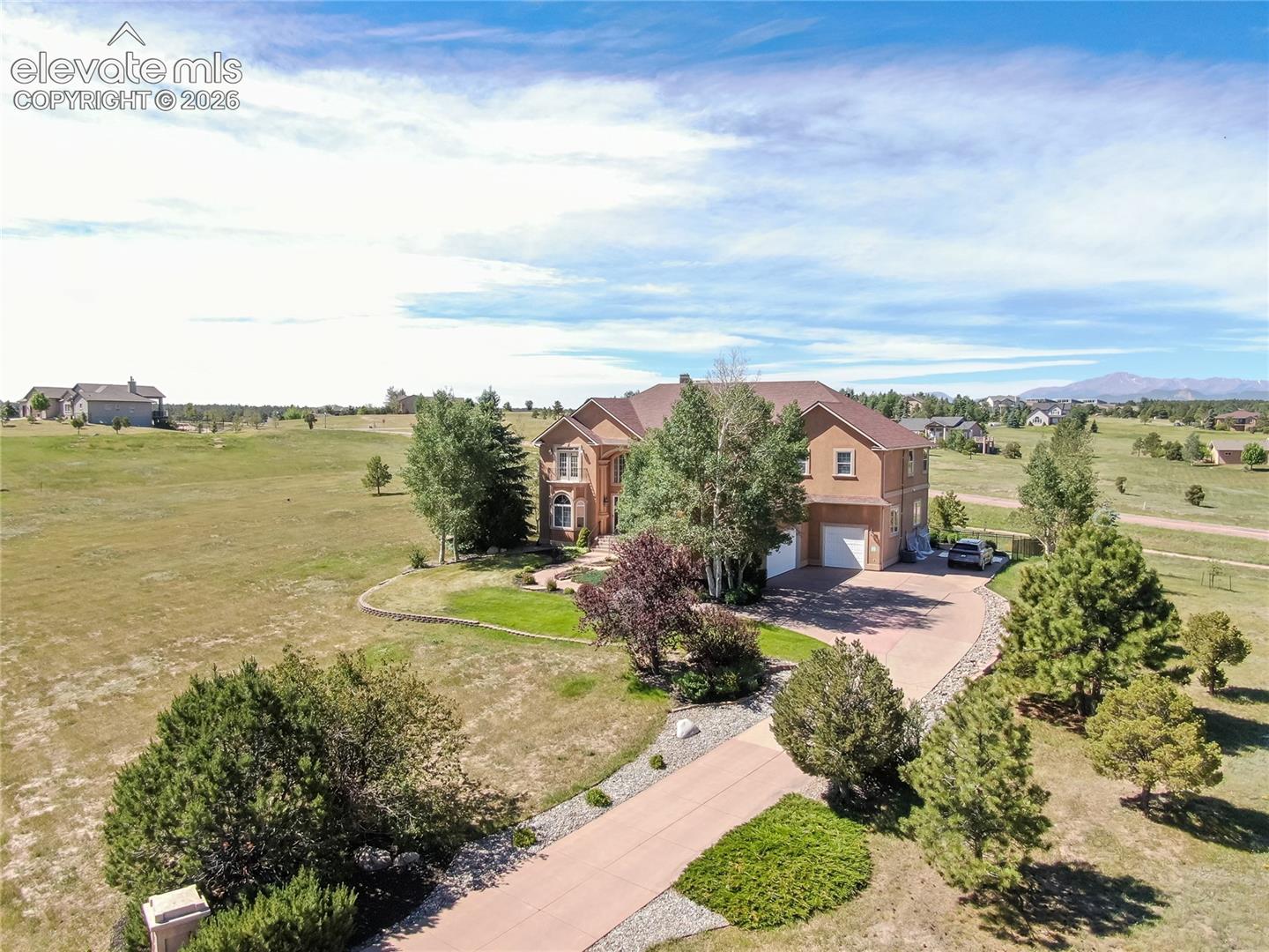 19230 Lochmere Court