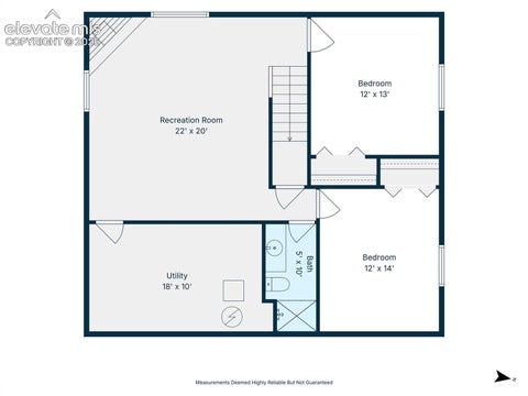 Tiny photo for 7578 Sun Prairie Drive, Colorado Springs, CO 80925 (MLS # 9110408)